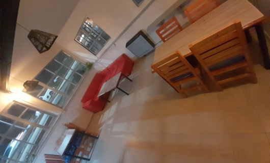 HOSTEL